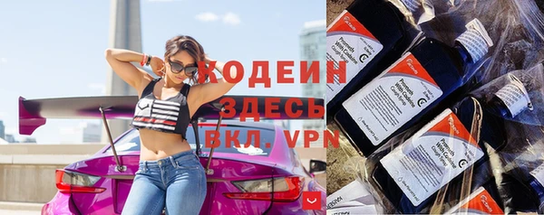 хмурый Верхний Тагил